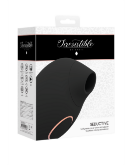 Verleidelijk – Air Pulse Vibrator