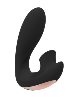 Gewenst – Buigbare Luchtpuls Vibrator