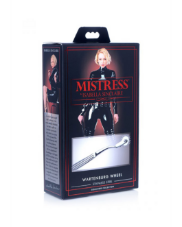 Wartenburg – Plezierwiel