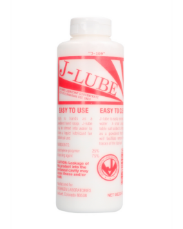 J-Lube – Smeermiddel Poeder