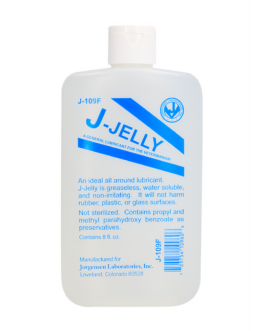J-Jelly – Jelly Glijmiddel
