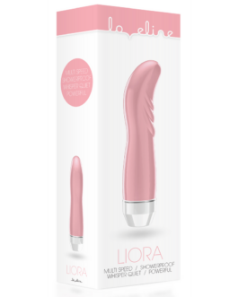 Liora – Krachtige G-Spot Vibrator
