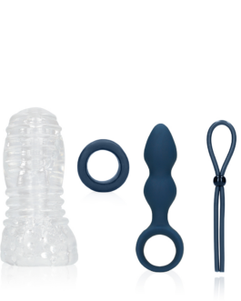 (S)explore – Speelset voor Hem – Stormachtige Voorspelling