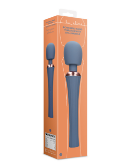 Krachtige wand vibrator met stevig handvat