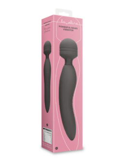 Krachtige Wand Vibrator – Charbone