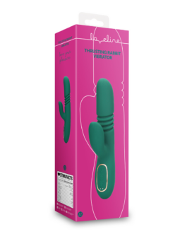 Stuwende en Verwarmende Rabbit Vibrator – Oude Zee