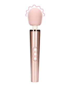 Wand Vibrator – Roze Pink