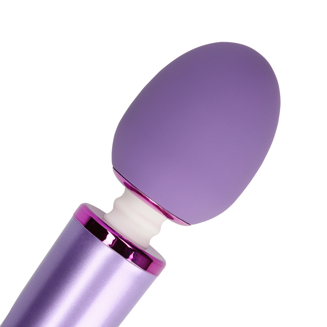Wand Vibrator - Purpleberry - Afbeelding 6
