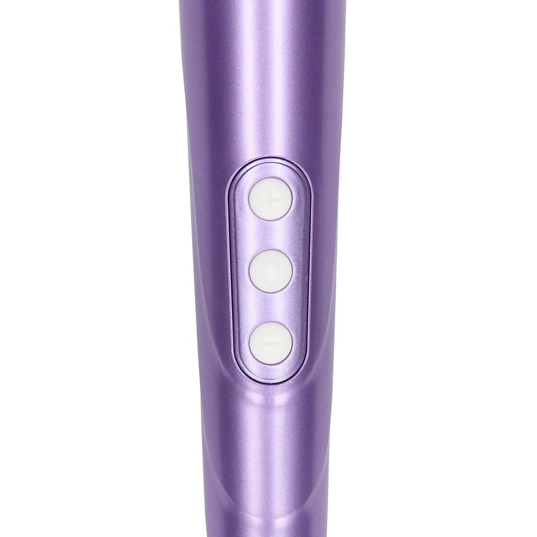 Wand Vibrator - Purpleberry - Afbeelding 7