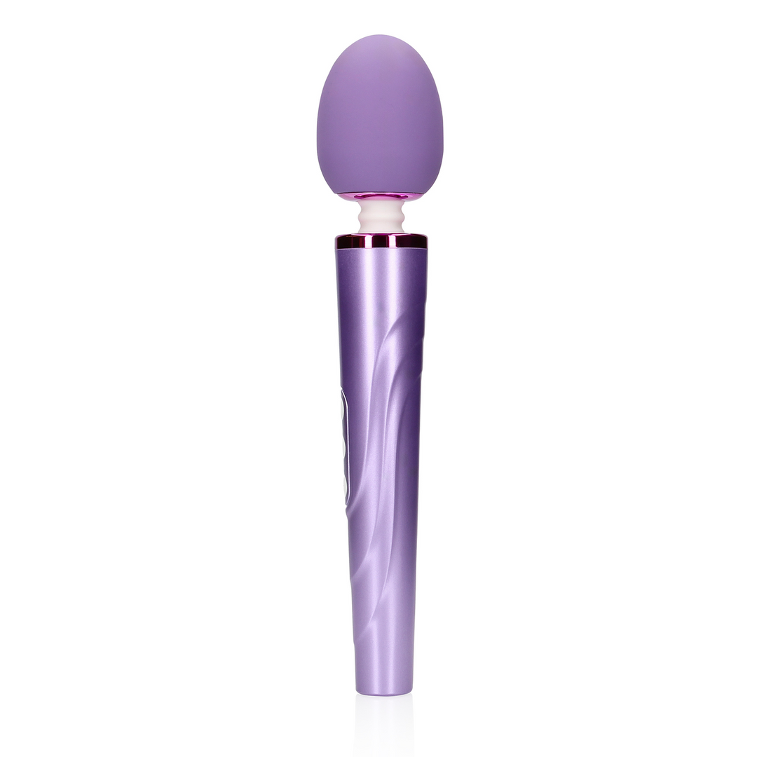 Wand Vibrator - Purpleberry - Afbeelding 4