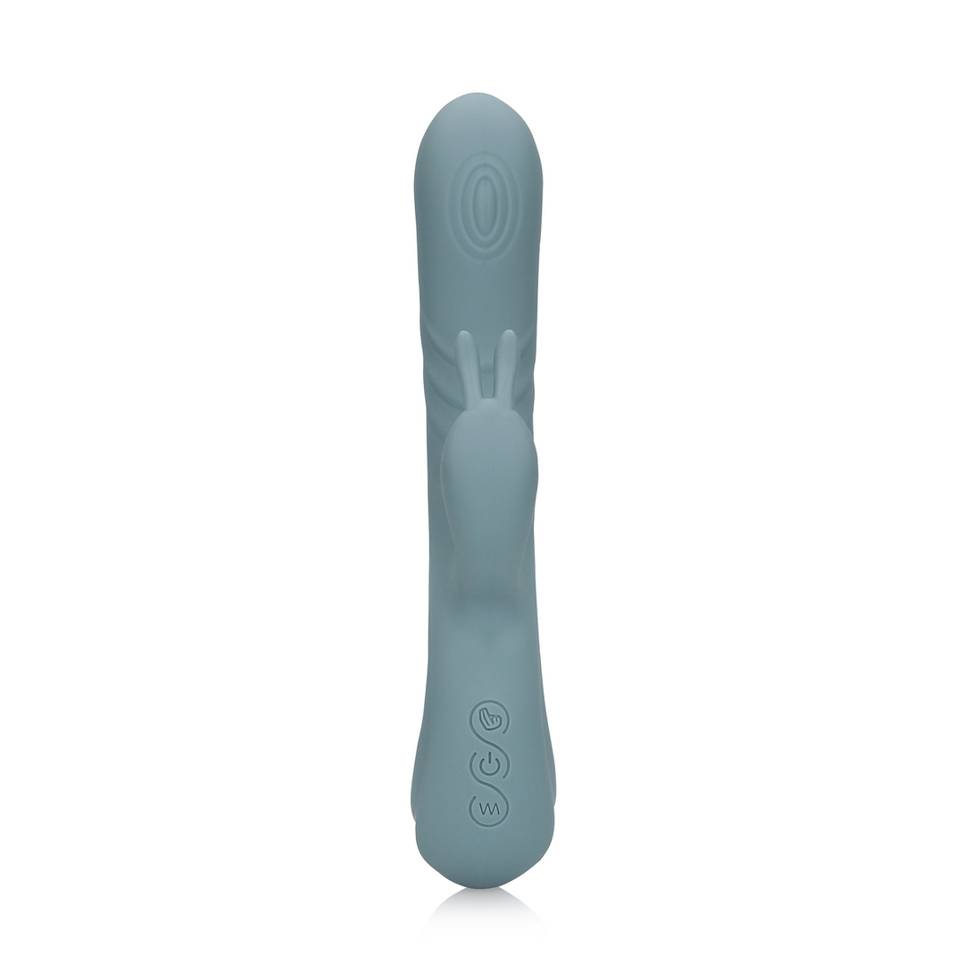 Vingerende Rabbit Vibrator - Afbeelding 5