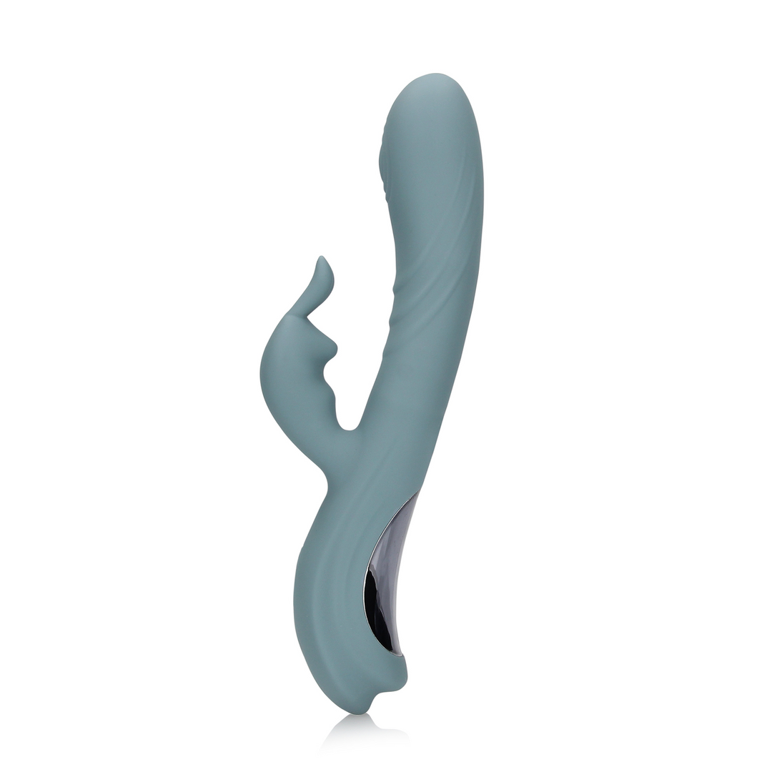 Vingerende Rabbit Vibrator - Afbeelding 6