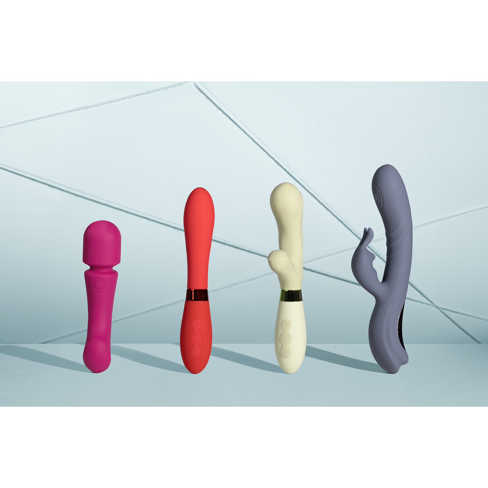 Vingerende Rabbit Vibrator - Afbeelding 7