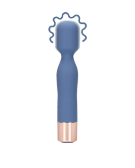 Mini Wand Vibrator – Blauwe Horizon