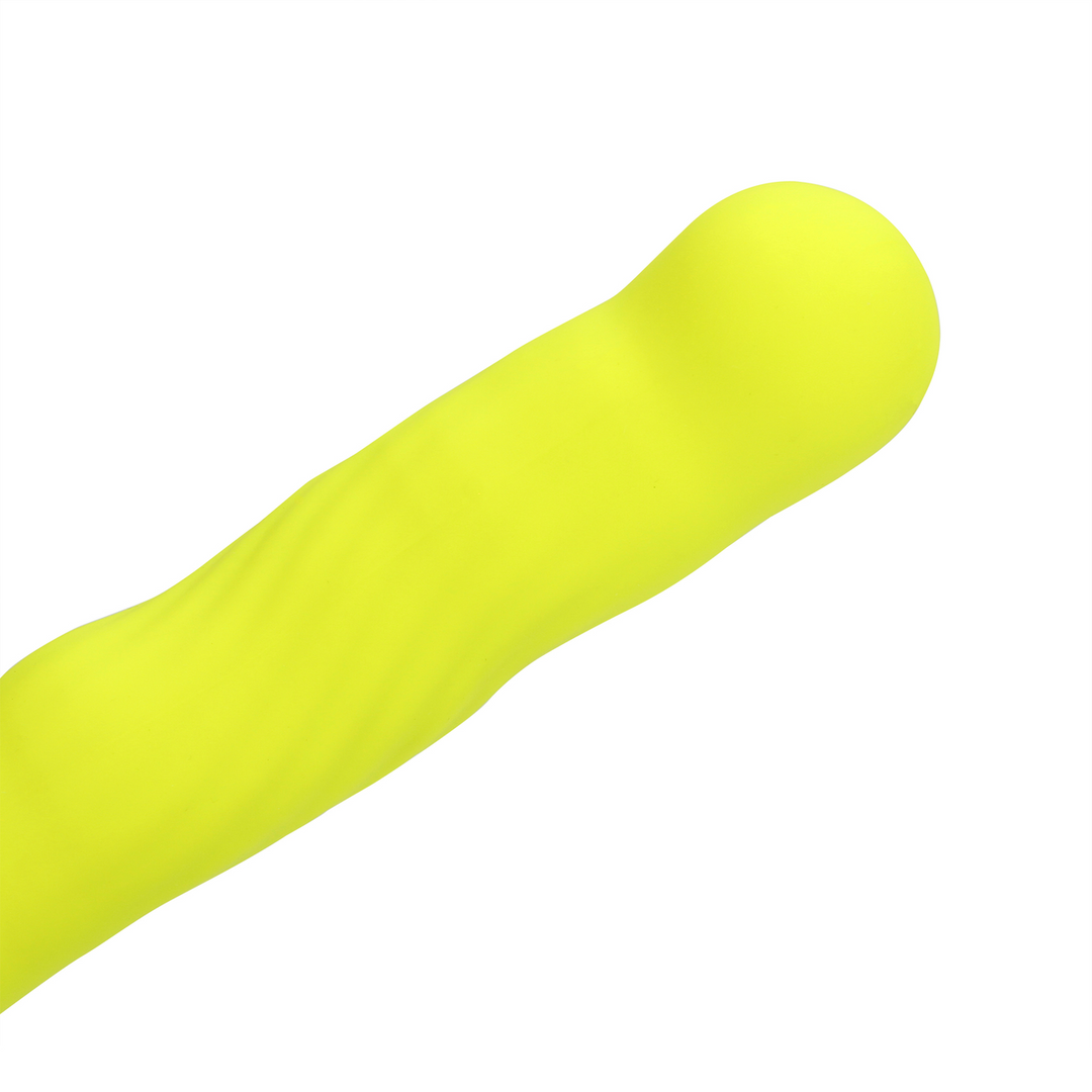 Wiggle G-Spot Vibrator - Lime Passion - Afbeelding 6
