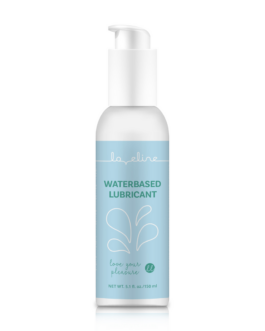 Waterbased Lubricant – 150 ml