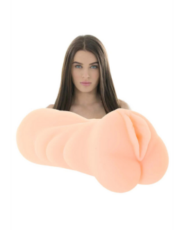 Lana Rhoades – Pussy Masturbator 3D