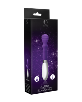 Alida – Oplaadbare Vibrator