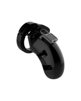 Model 01 Chastity Cock Cage – 3.5 / 9 cm