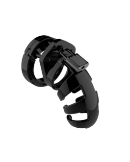 Model 02 Chastity Cock Cage – 3,5 / 9 cm