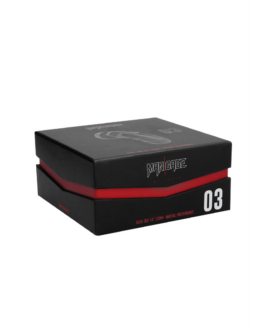 Model 03 Chastity Cock Cage – 4,5 / 11,5 cm