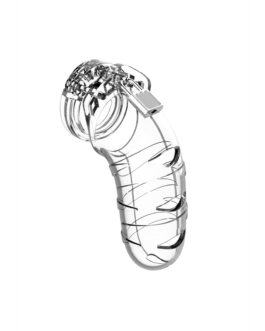 Model 05 Chastity Cock Cage – 5.5 / 14 cm