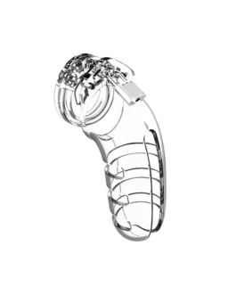 Model 06 Chastity Cock Cage – 5.5 / 14 cm