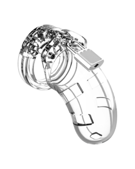 Model 13 Chastity Cock Cage – 2,5 / 6,5 cm