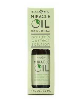 Castorolie – 1 fl oz / 30 ml