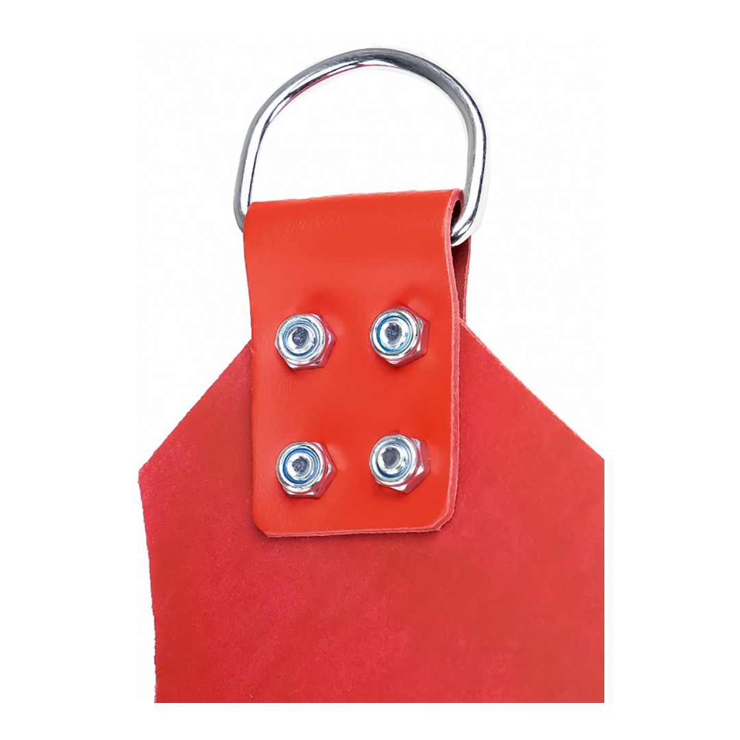 Leren Sling met 4 Punten - Afbeelding 3