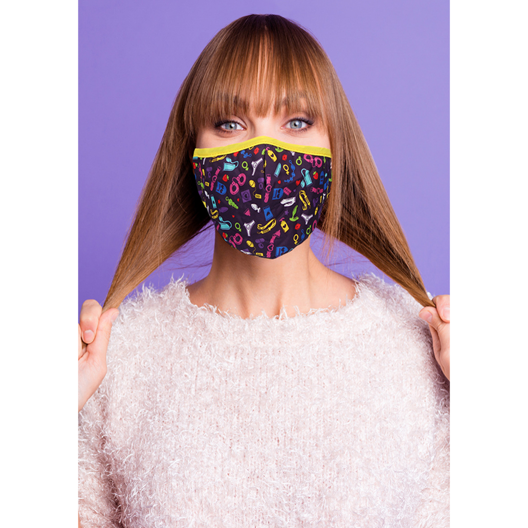 Kinky Mask - Afbeelding 4