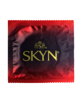 Mates Skyn Intense Feel – Condooms – 10 Stuks