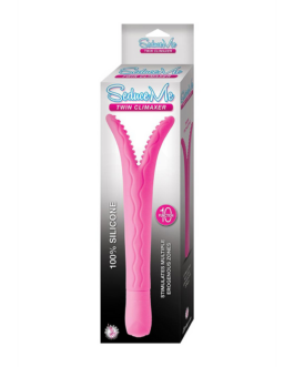 Seduce Me Twin Climaxer – Vibrator