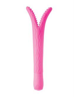 Seduce Me Twin Climaxer – Vibrator