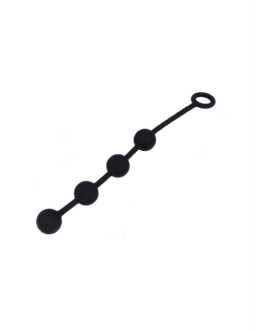 Excite Medium – Siliconen Anale Kralen