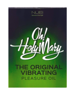 The Original – Vibrerende Plezier Olie – 0.2 fl oz / 6 ml