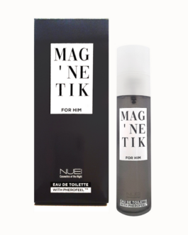 Pheromonen Parfum voor Mannen – 1.7 fl oz / 50 ml