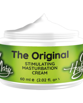 De Original – Masturbatiecrème – 2.02 fl oz / 60 ml