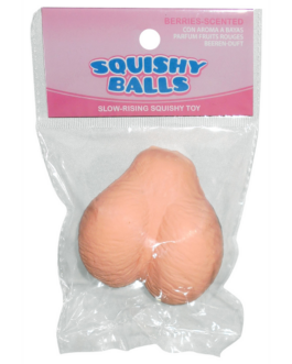 Squishy Balls