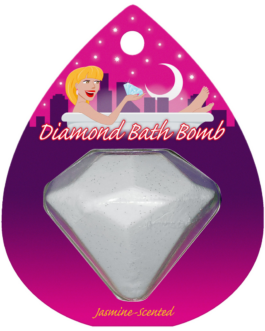 Diamant Badbombe
