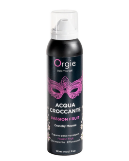 Acqua Croccante – Passievrucht – 5.07 fl oz / 150 ml