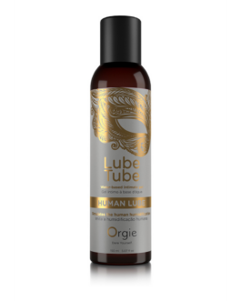 Human Lube – Waterbased Intiem Gel – 5.07 fl oz / 150 ml