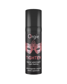 Tighten – Verstevigende gel