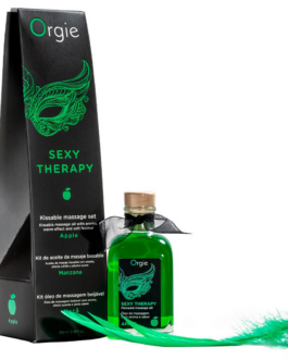 Lips – Massage Kit – 3 fl oz / 100 ml