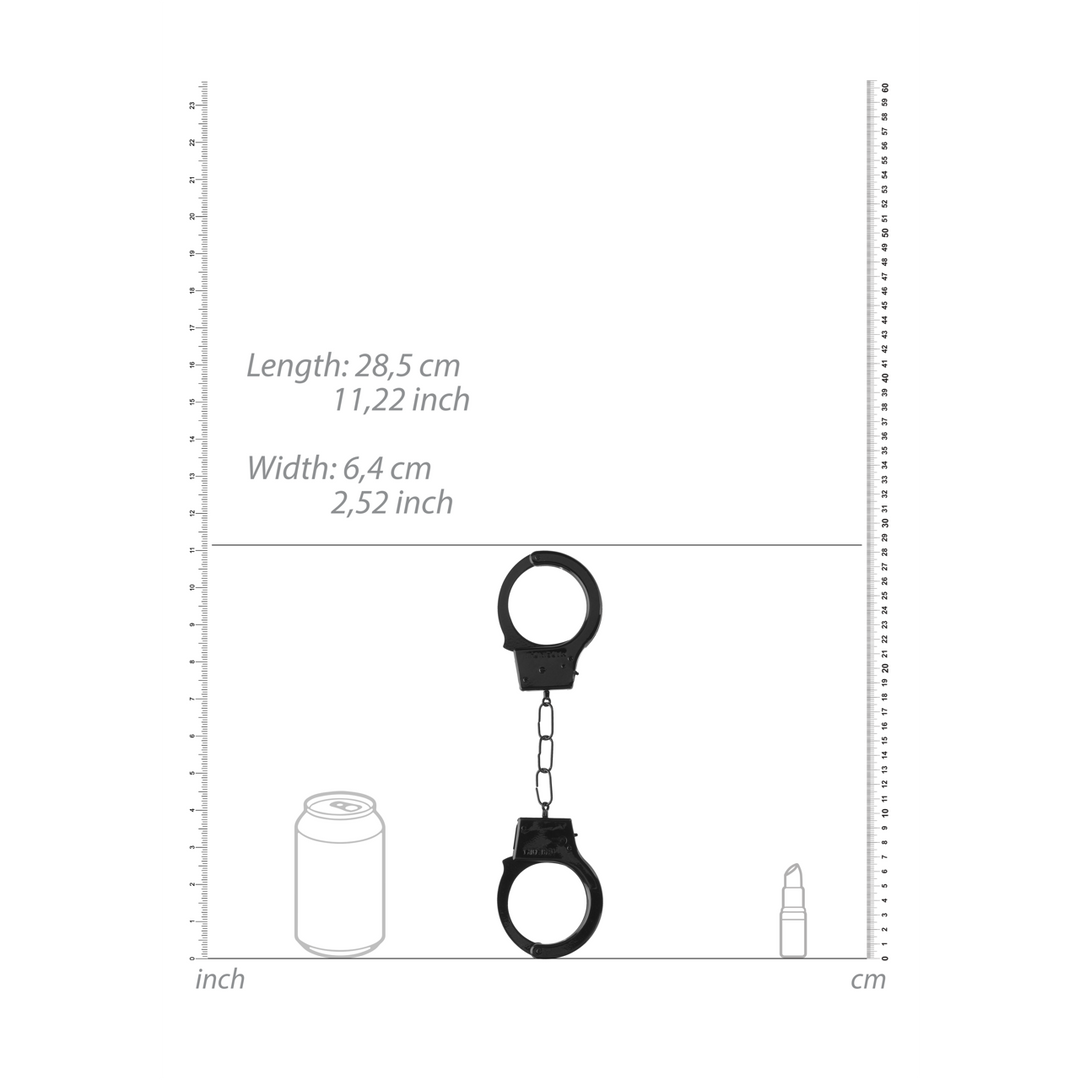 Beginner's Handboeien - Afbeelding 7