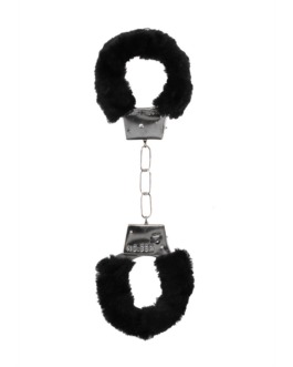 Beginner’s Handcuffs Furry