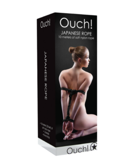 Japanse Touw – 10 m / 32.8 ft