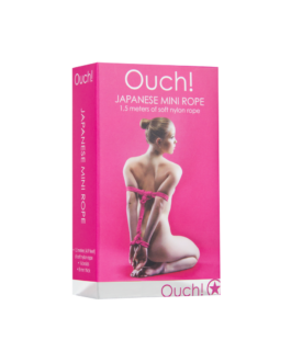 Japanse Mini Touw – 4,9 ft / 1,5 m