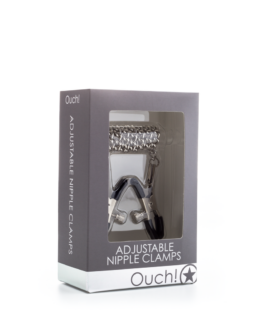 Verstelbare Tepelklemmen