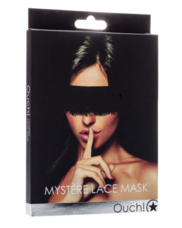 Mystère Lace Mask